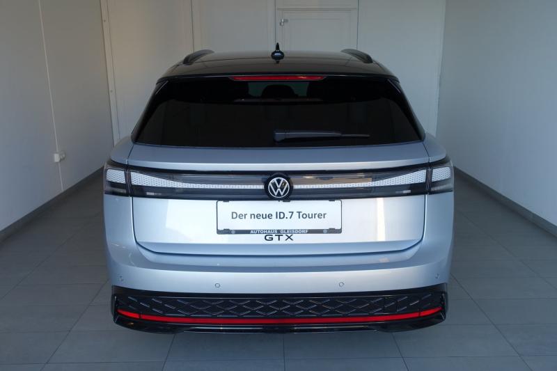 VW ID.7 Tourer GTX 4MOTION 250 kW Business