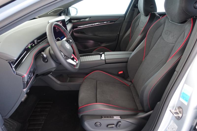 VW ID.7 Tourer GTX 4MOTION 250 kW Business