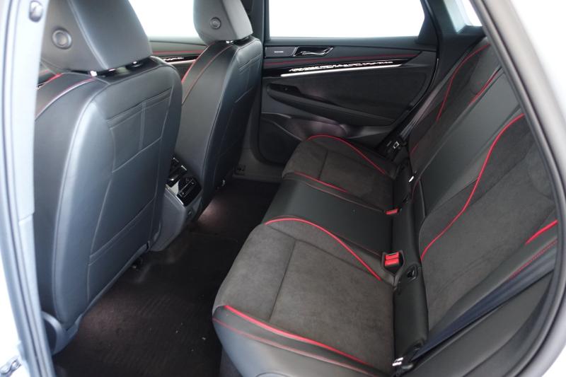 VW ID.7 Tourer GTX 4MOTION 250 kW Business