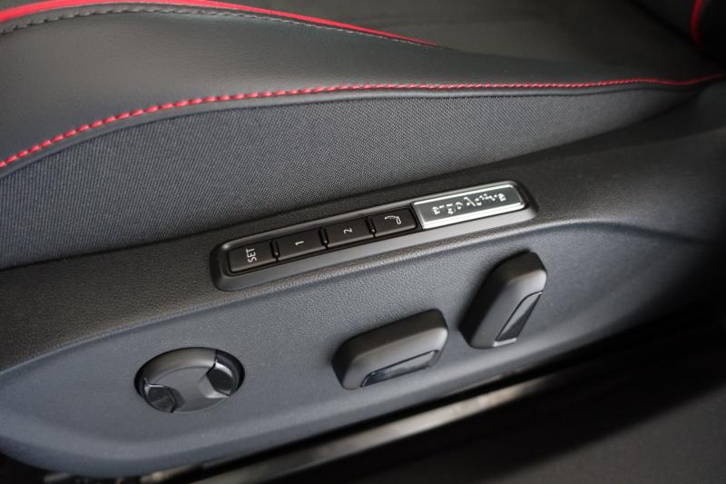 VW ID.7 Tourer GTX 4MOTION 250 kW Business