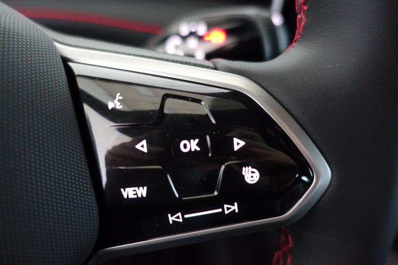 VW ID.7 Tourer GTX 4MOTION 250 kW Business