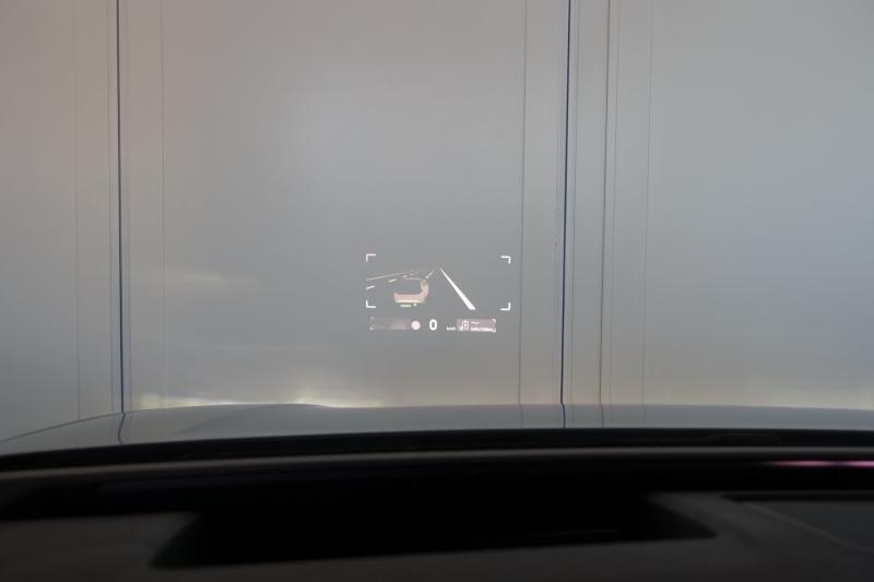 VW ID.7 Tourer GTX 4MOTION 250 kW Business