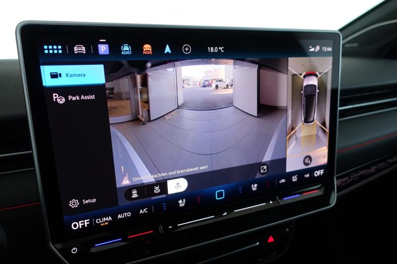 VW ID.7 Tourer GTX 4MOTION 250 kW Business