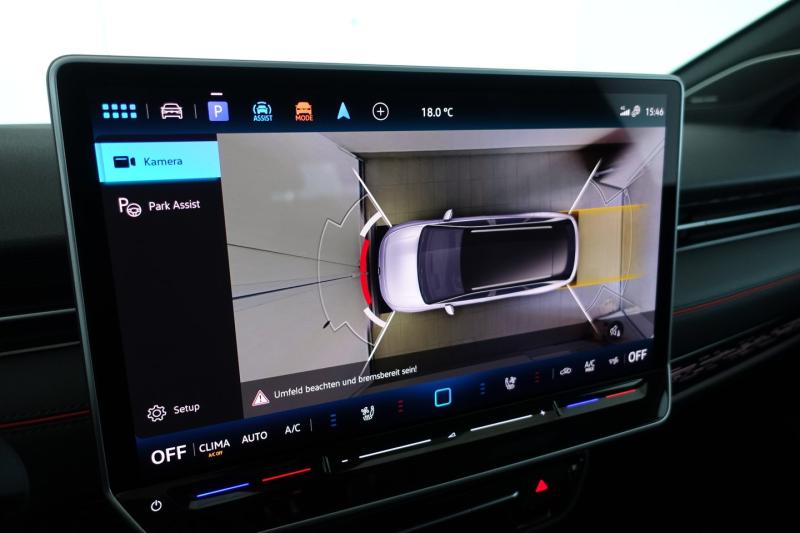 VW ID.7 Tourer GTX 4MOTION 250 kW Business