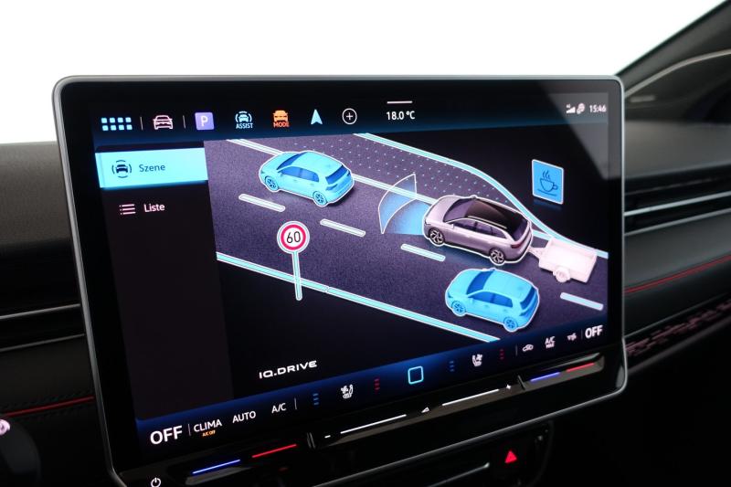 VW ID.7 Tourer GTX 4MOTION 250 kW Business