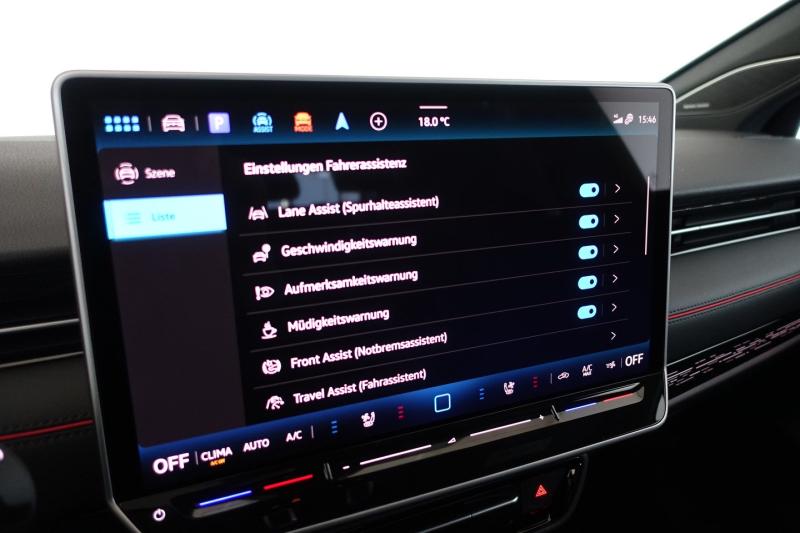 VW ID.7 Tourer GTX 4MOTION 250 kW Business