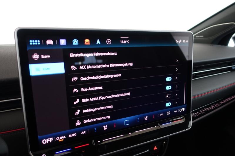 VW ID.7 Tourer GTX 4MOTION 250 kW Business