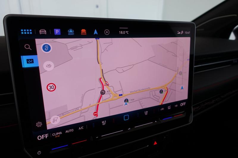 VW ID.7 Tourer GTX 4MOTION 250 kW Business