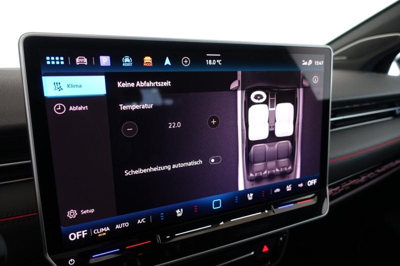 VW ID.7 Tourer GTX 4MOTION 250 kW Business