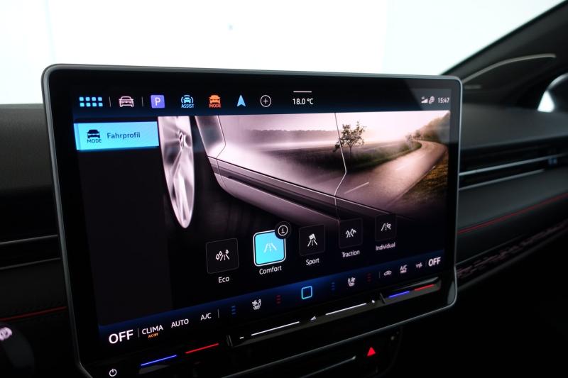 VW ID.7 Tourer GTX 4MOTION 250 kW Business