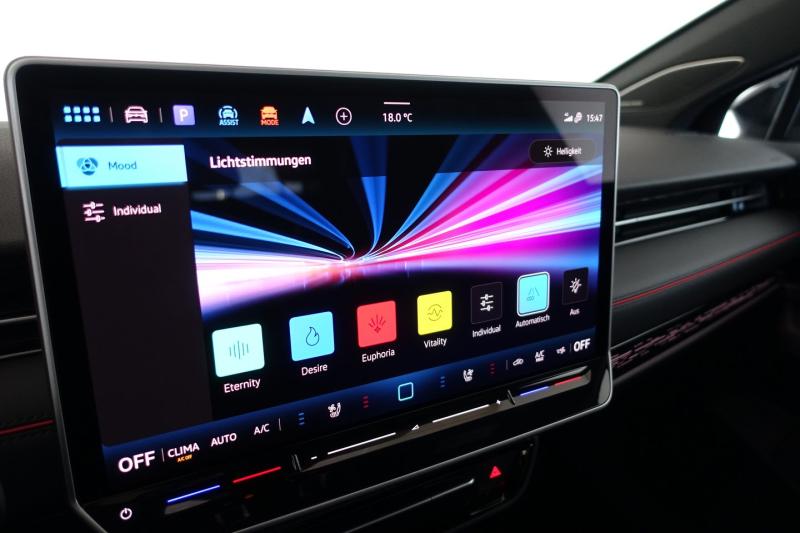 VW ID.7 Tourer GTX 4MOTION 250 kW Business