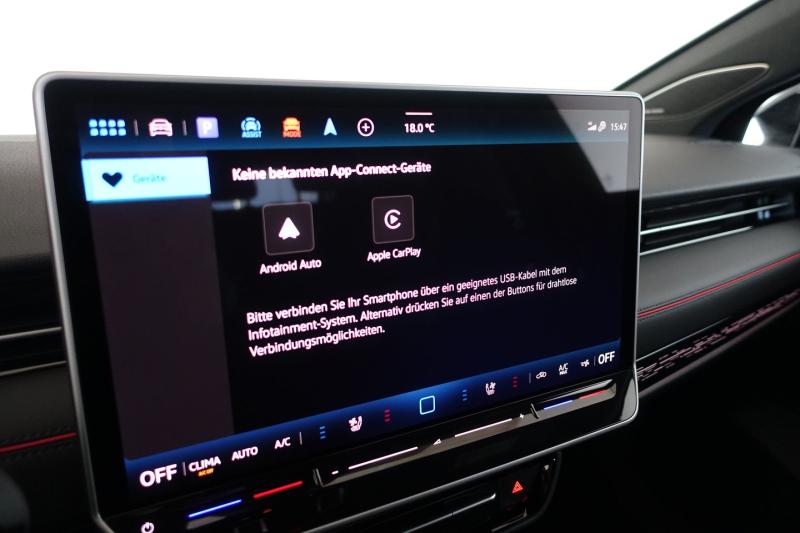 VW ID.7 Tourer GTX 4MOTION 250 kW Business