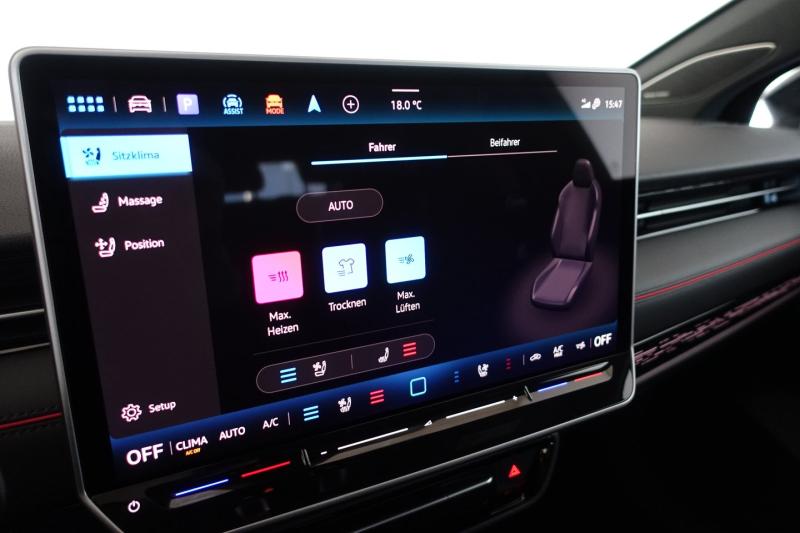 VW ID.7 Tourer GTX 4MOTION 250 kW Business