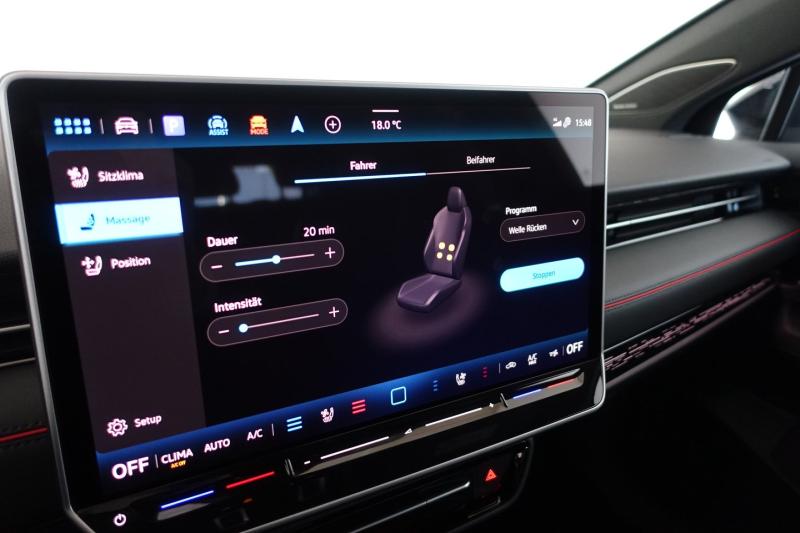 VW ID.7 Tourer GTX 4MOTION 250 kW Business