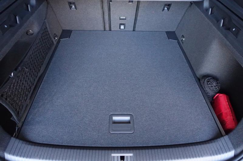 VW ID.7 Tourer GTX 4MOTION 250 kW Business