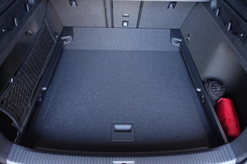 VW ID.7 Tourer GTX 4MOTION 250 kW Business