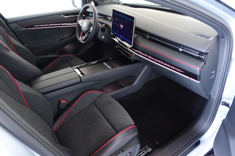 VW ID.7 Tourer GTX 4MOTION 250 kW Business