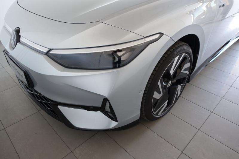 VW ID.7 Tourer GTX 4MOTION 250 kW Business