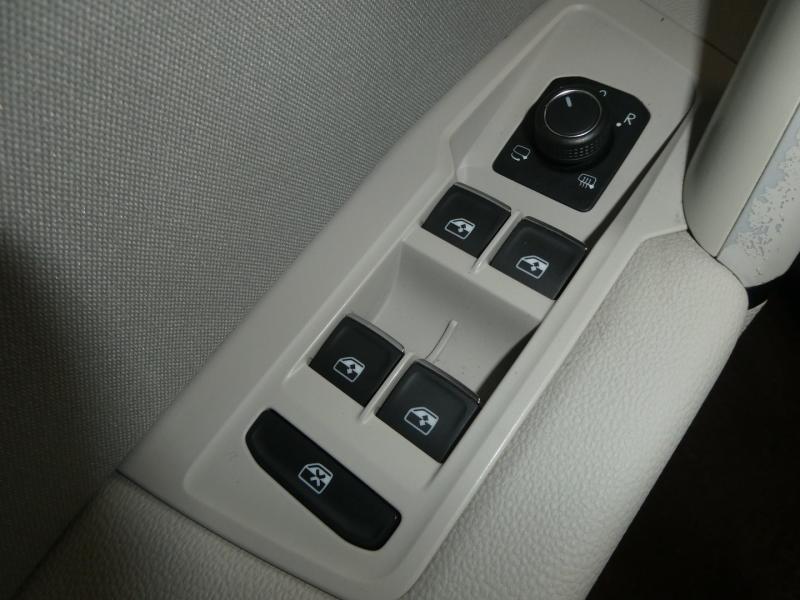 VW Tiguan Allspace Comfortline TDI 4MOTION