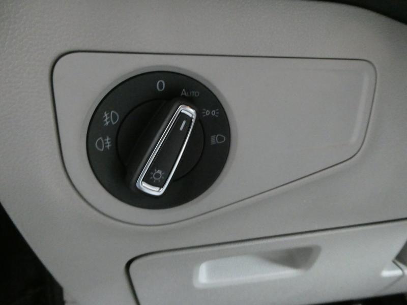 VW Tiguan Allspace Comfortline TDI 4MOTION