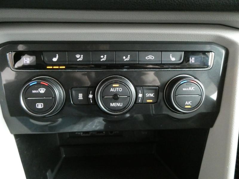 VW Tiguan Allspace Comfortline TDI 4MOTION