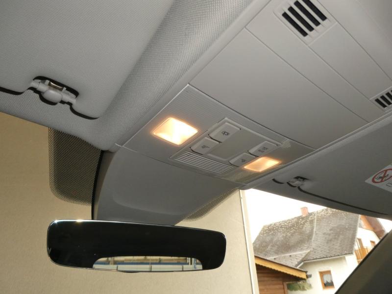 VW Tiguan Allspace Comfortline TDI 4MOTION