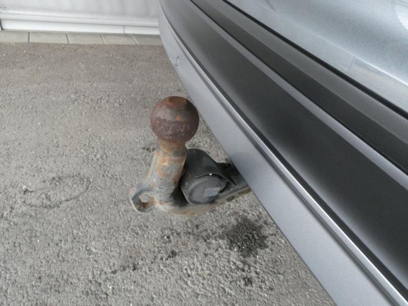 VW Tiguan Allspace Comfortline TDI 4MOTION