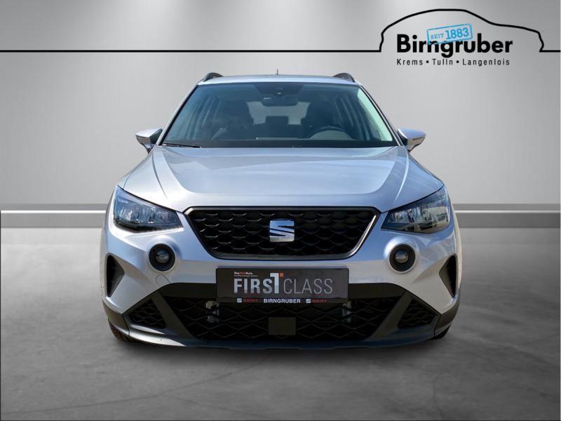 SEAT Arona Reference 1.0 TSI
