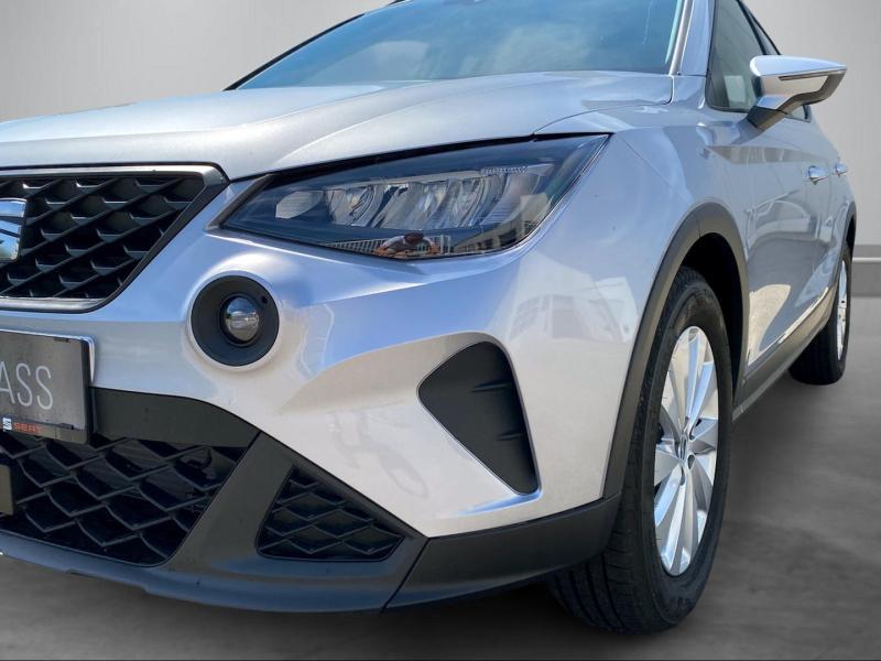 SEAT Arona Reference 1.0 TSI