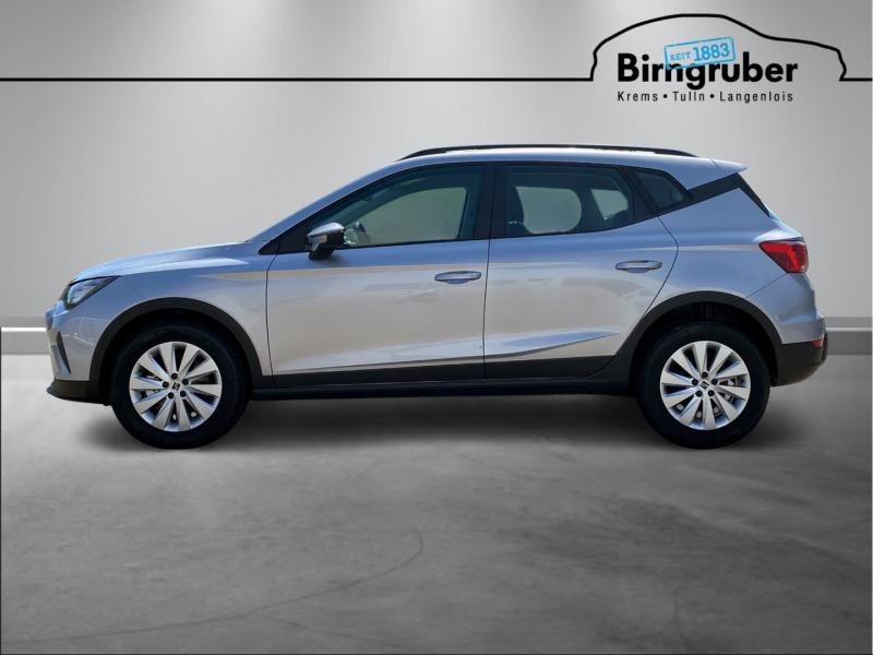 SEAT Arona Reference 1.0 TSI