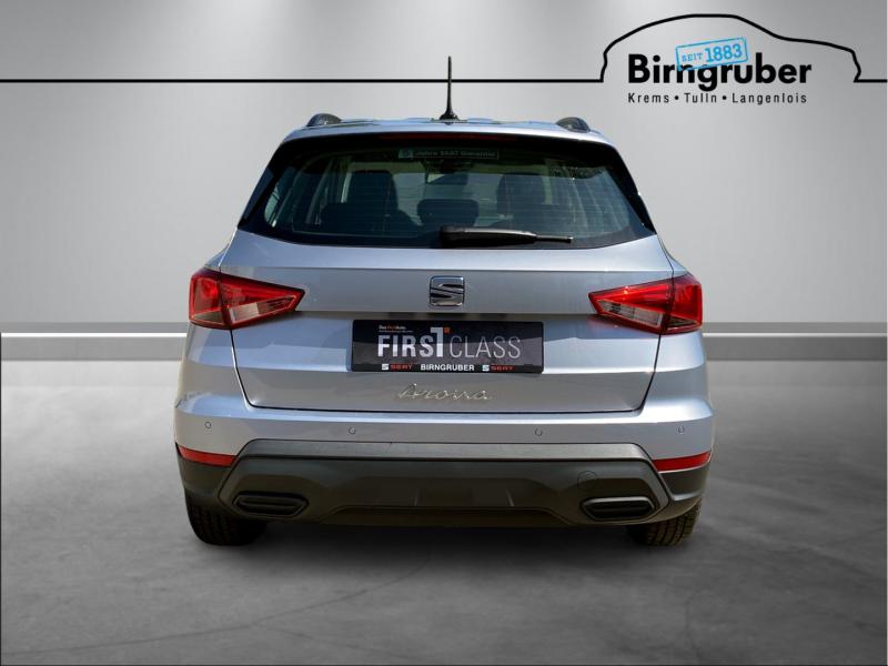SEAT Arona Reference 1.0 TSI