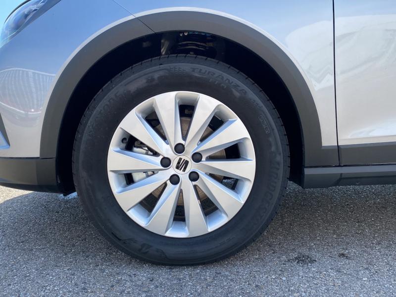 SEAT Arona Reference 1.0 TSI