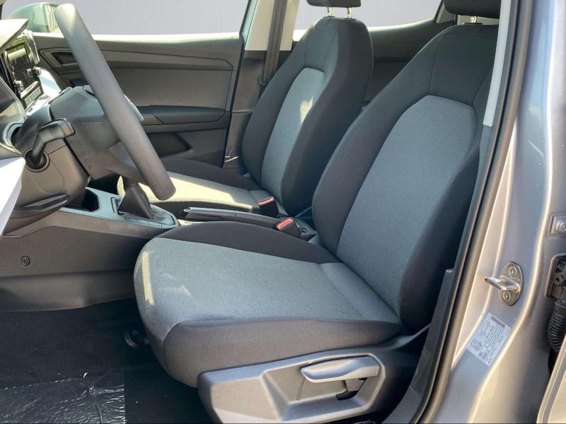 SEAT Arona Reference 1.0 TSI