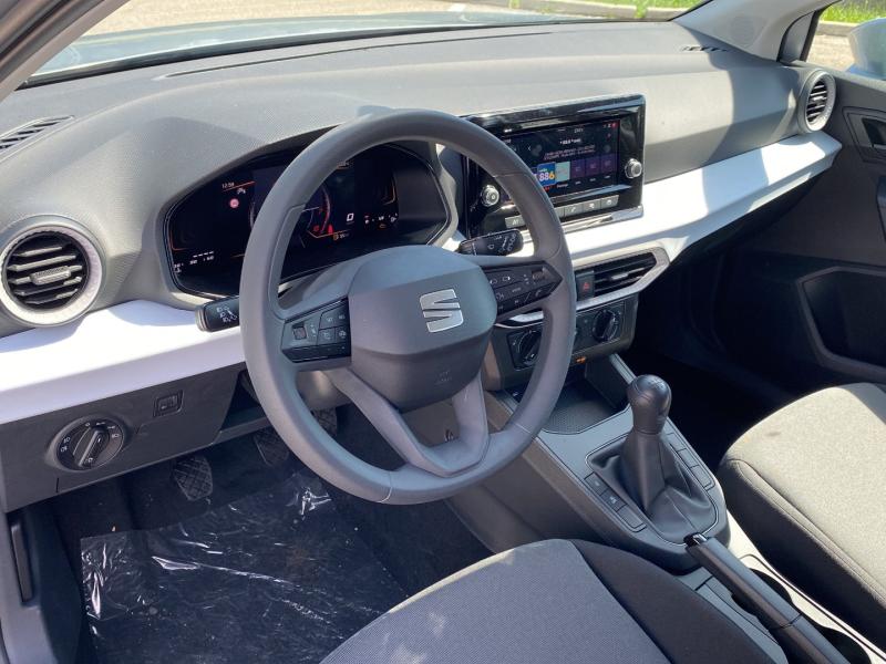 SEAT Arona Reference 1.0 TSI