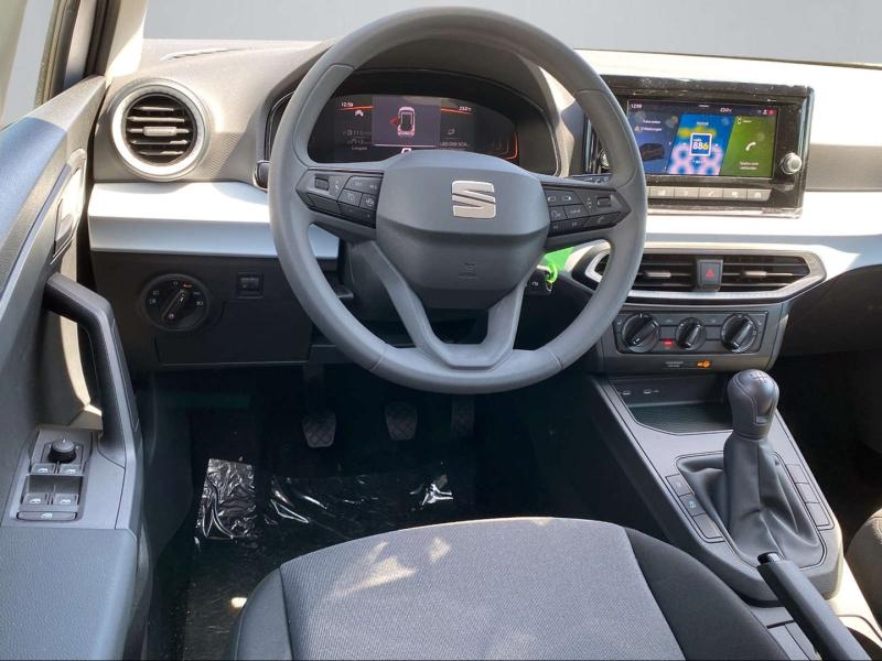 SEAT Arona Reference 1.0 TSI