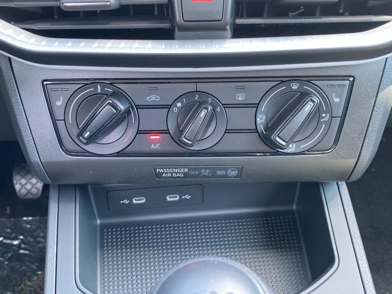 SEAT Arona Reference 1.0 TSI
