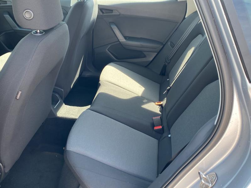 SEAT Arona Reference 1.0 TSI