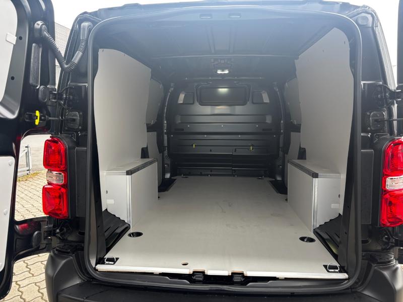 Scudo KW XL BHDI 180 S&S EAT8