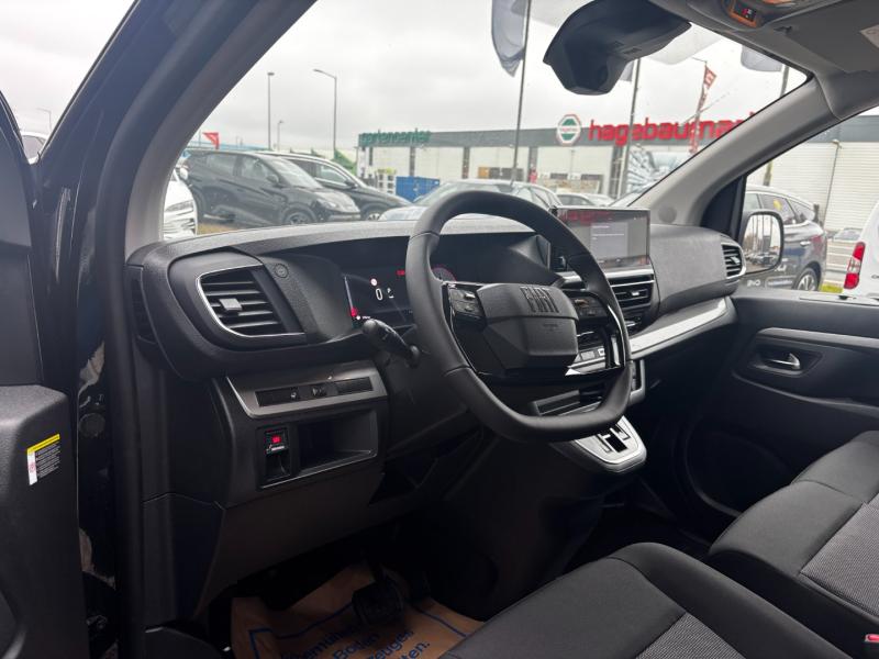 Scudo KW XL BHDI 180 S&S EAT8