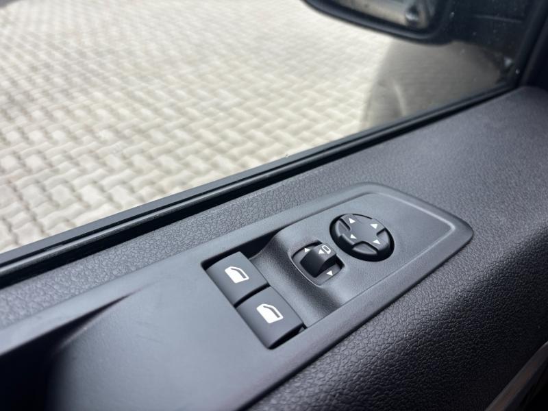 Scudo KW XL BHDI 180 S&S EAT8