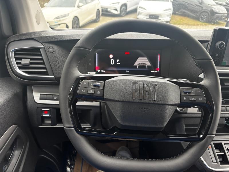 Scudo KW XL BHDI 180 S&S EAT8