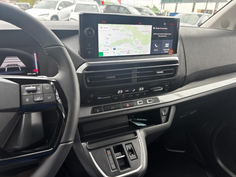 Scudo KW XL BHDI 180 S&S EAT8