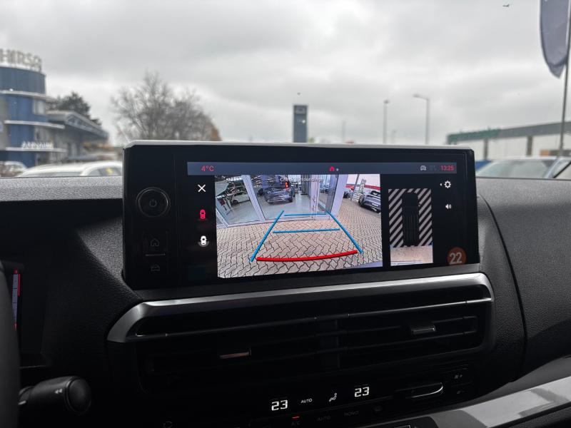 Scudo KW XL BHDI 180 S&S EAT8