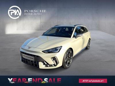 CUPRA Leon SP Kombi 2.0 TSI 204 PS DSG 4Drive