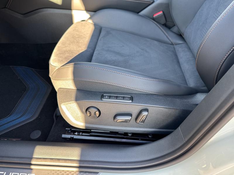 CUPRA Leon SP Kombi 2.0 TSI 204 PS DSG 4Drive