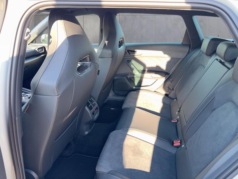 CUPRA Leon SP Kombi 2.0 TSI 204 PS DSG 4Drive