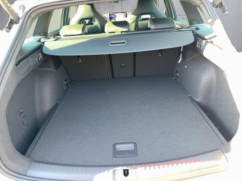 CUPRA Leon SP Kombi 2.0 TSI 204 PS DSG 4Drive