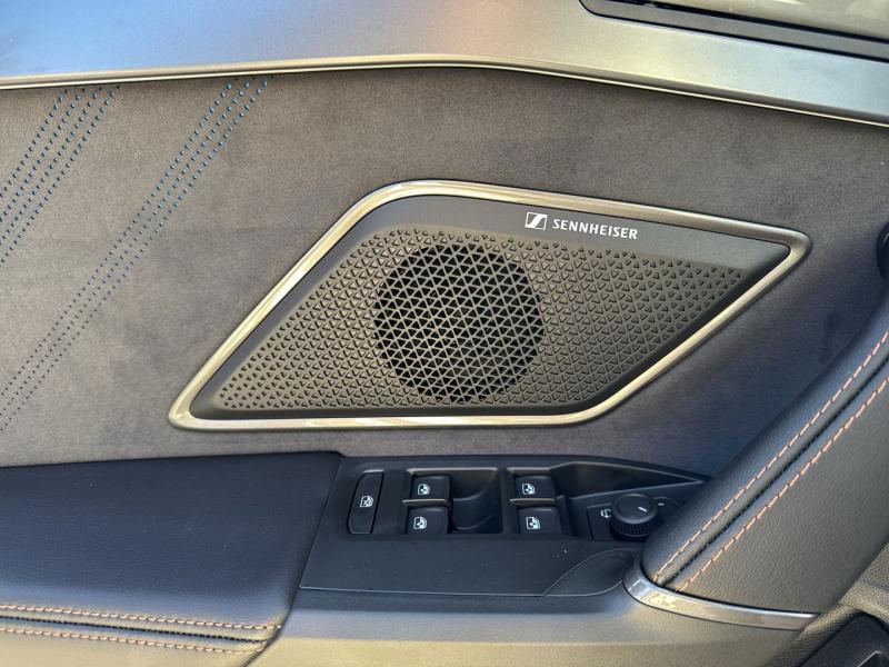 CUPRA Leon SP Kombi 2.0 TSI 204 PS DSG 4Drive