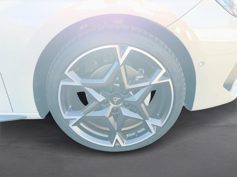 CUPRA Leon SP Kombi 2.0 TSI 204 PS DSG 4Drive