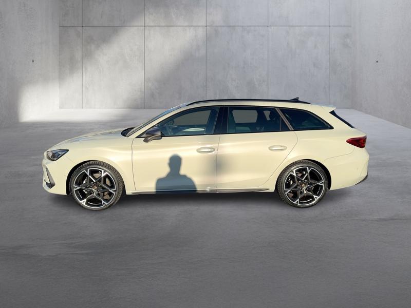 CUPRA Leon SP Kombi 2.0 TSI 204 PS DSG 4Drive